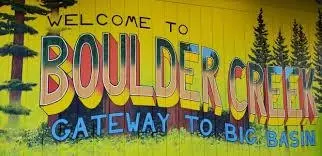 19750 Kings Creek Rd, Boulder Creek, CA 95006