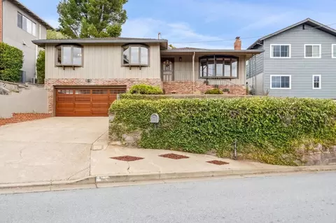 224 Highland Ave, San Carlos, CA 94070