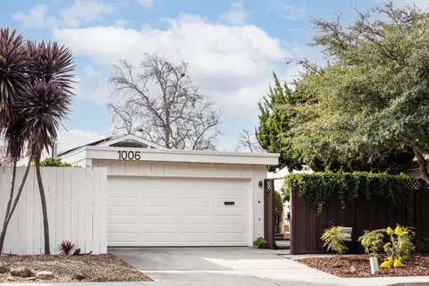 1006 Evelyn Ave, Sunnyvale, CA 94086