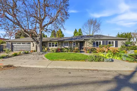 2501 Bailey Ave, San Jose, CA 95128