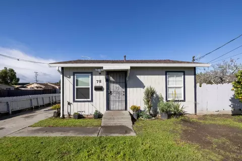 78 Ragsdale Ct, Salinas, CA 93905