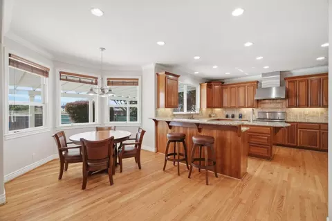 Kitchen - 730 Lepa Ct, Gilroy, CA 95020 photo 1 of 8