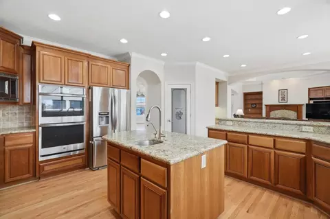 Kitchen - 730 Lepa Ct, Gilroy, CA 95020 photo 3 of 8