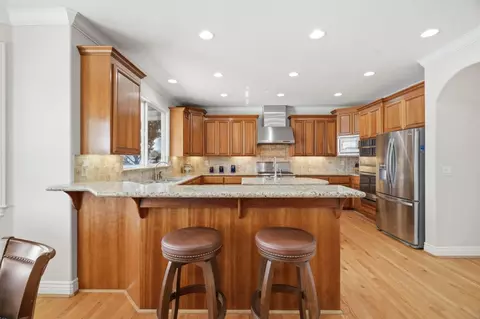 Kitchen - 730 Lepa Ct, Gilroy, CA 95020 photo 2 of 8