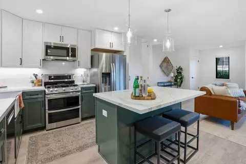 Kitchen - 509 Alta Dr, Aptos, CA 95003 photo 6 of 6