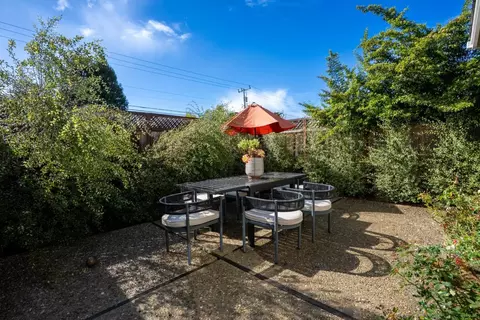 Exterior - 509 Alta Dr, Aptos, CA 95003 photo 2 of 6