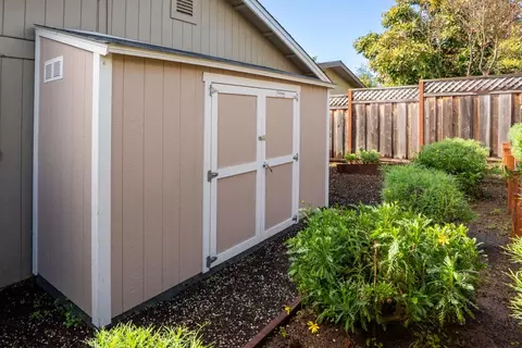 Exterior - 509 Alta Dr, Aptos, CA 95003 photo 5 of 6