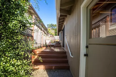 Exterior - 509 Alta Dr, Aptos, CA 95003 photo 4 of 6