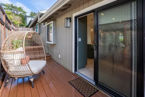 Exterior - 509 Alta Dr, Aptos, CA 95003 photo 3 of 6