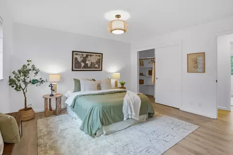Bedroom - 509 Alta Dr, Aptos, CA 95003 photo 1 of 5