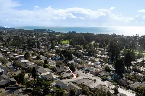 View/Area - 509 Alta Dr, Aptos, CA 95003 photo 1 of 2