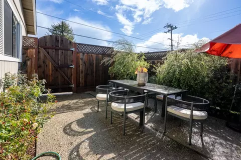 Exterior - 509 Alta Dr, Aptos, CA 95003 photo 1 of 6