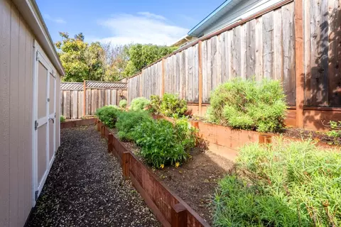Exterior - 509 Alta Dr, Aptos, CA 95003 photo 6 of 6