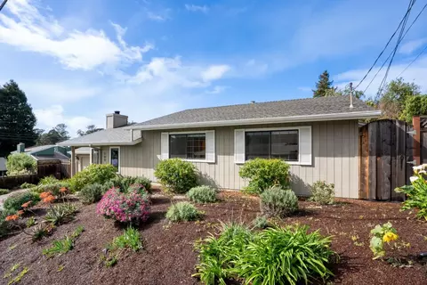 509 Alta Dr, Aptos, CA 95003