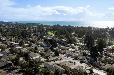 View/Area - 509 Alta Dr, Aptos, CA 95003 photo 2 of 2