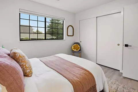 Bedroom - 509 Alta Dr, Aptos, CA 95003 photo 5 of 5