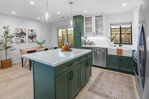 Kitchen - 509 Alta Dr, Aptos, CA 95003 photo 3 of 6