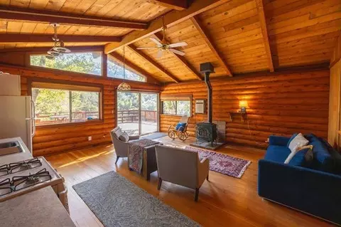 Living - 36865 Dormody Rd 80, Carmel, CA 93923 photo 4 of 6