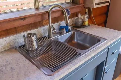 Kitchen - 36865 Dormody Rd 80, Carmel, CA 93923 photo 4 of 4