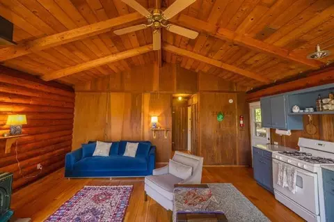 Living - 36865 Dormody Rd 80, Carmel, CA 93923 photo 3 of 6