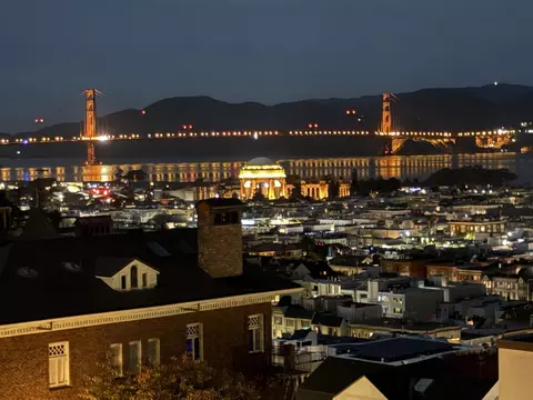 2295 Vallejo St 408, San Francisco, CA 94123