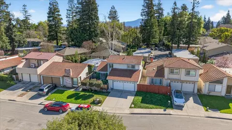 1270 Willowhaven Dr, San Jose, CA 95126