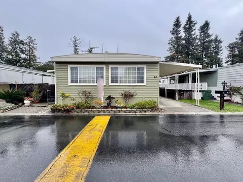 2151 Oakland Rd 22, San Jose, CA 95131