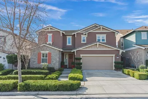 1188 Viognier Way, Gilroy, CA 95020