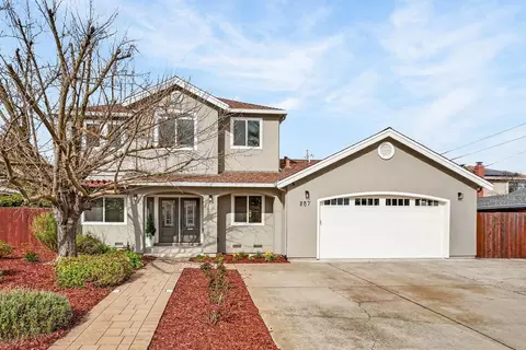 287 Calle Lolita, Los Gatos, CA 95032