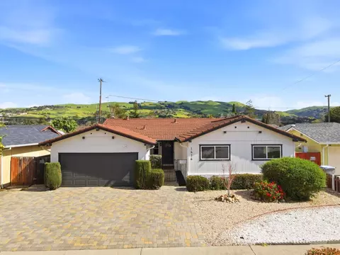 1414 Turlock Ln, San Jose, CA 95132
