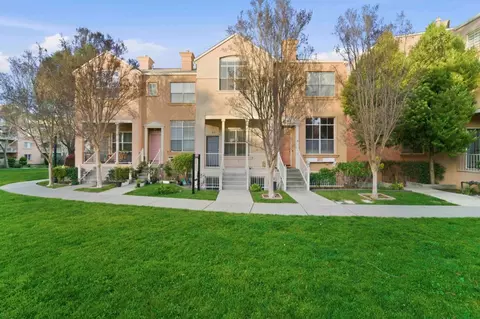 126 Pacchetti Way, Mountain View, CA 94040