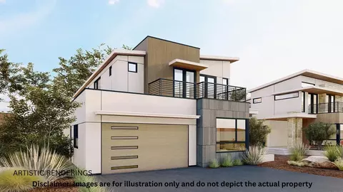 Exterior - 20870 Cherryland, Cupertino, CA 95014 photo 2 of 2