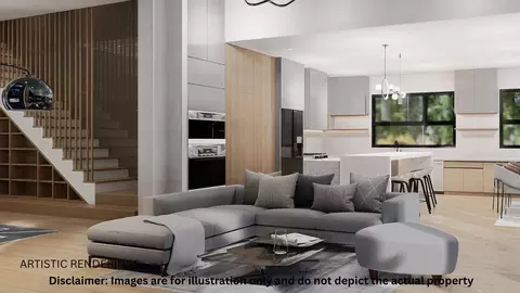 Living - 20870 Cherryland, Cupertino, CA 95014 photo 3 of 4