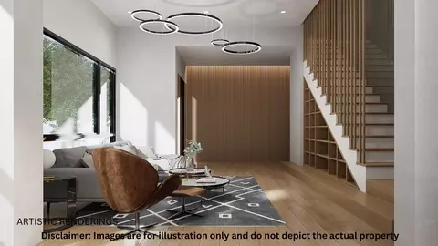 Entry Way - 20870 Cherryland, Cupertino, CA 95014 photo 1 of 1