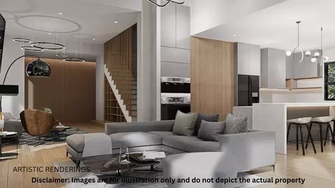 Living - 20870 Cherryland, Cupertino, CA 95014 photo 2 of 4
