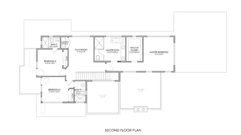 Floorplan - 20870 Cherryland, Cupertino, CA 95014 photo 2 of 2