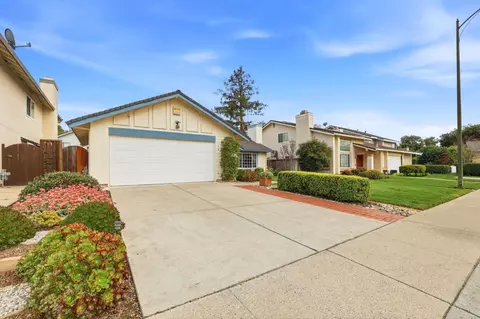 148 Red River Way, San Jose, CA 95136