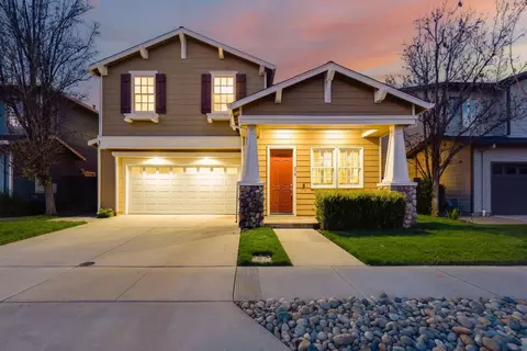 219 Beethoven Ln, Los Gatos, CA 95032