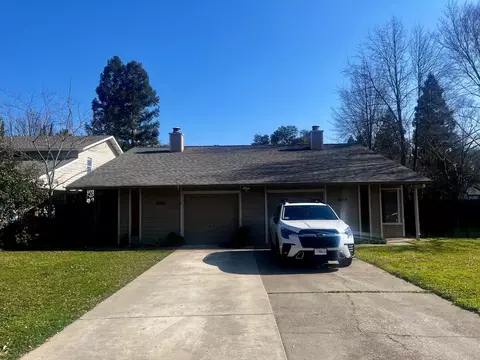 8804 N Winding Way, Fair Oaks, CA 95628