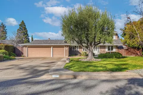 19319 Falmouth Ct, Saratoga, CA 95070