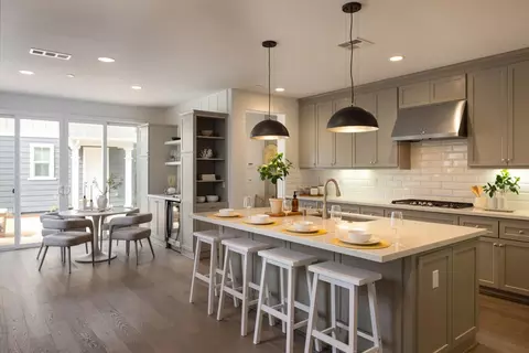 Kitchen - 3004 Lighthouse Ln, Marina, CA 93933 photo 3 of 4