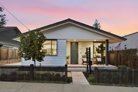 112 Olive St, Los Gatos, CA 95030