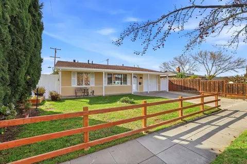 3083 Irlanda Way, San Jose, CA 95124