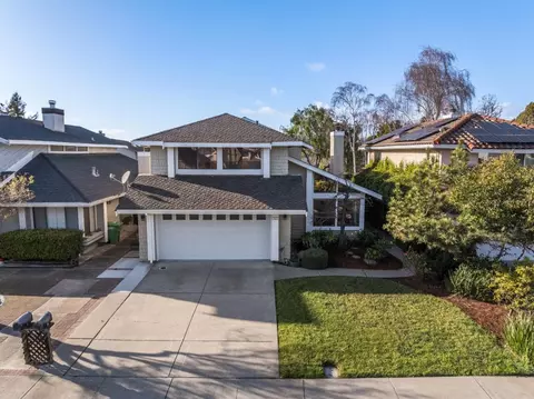 4819 Kenwood St, Union City, CA 94587