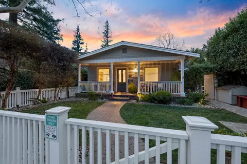 14 Cross Way, Los Gatos, CA 95030