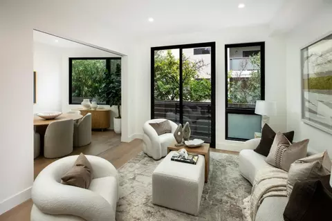 16 Fourth St, Los Altos, CA 94022