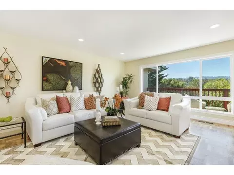 2617 Barclay Way, Belmont, CA 94002