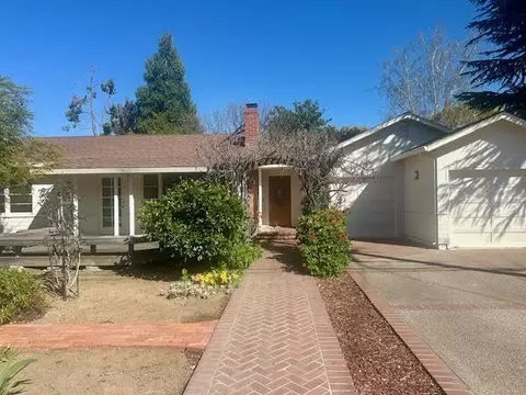 15758 Longwood Dr, Los Gatos, CA 95032