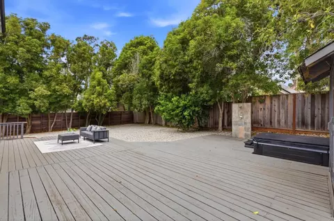 Exterior - 607 Saint Andrews Dr, Aptos, CA 95003 photo 12 of 21