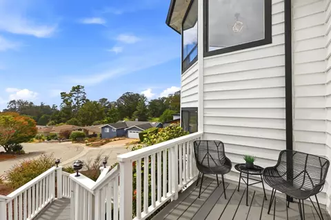 Exterior - 607 Saint Andrews Dr, Aptos, CA 95003 photo 4 of 21